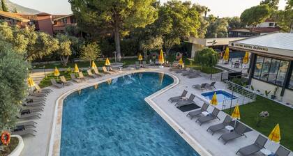 Katre Hotel Oludeniz