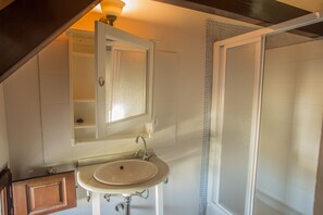 Villa, 6 Schlafzimmer | Badezimmer