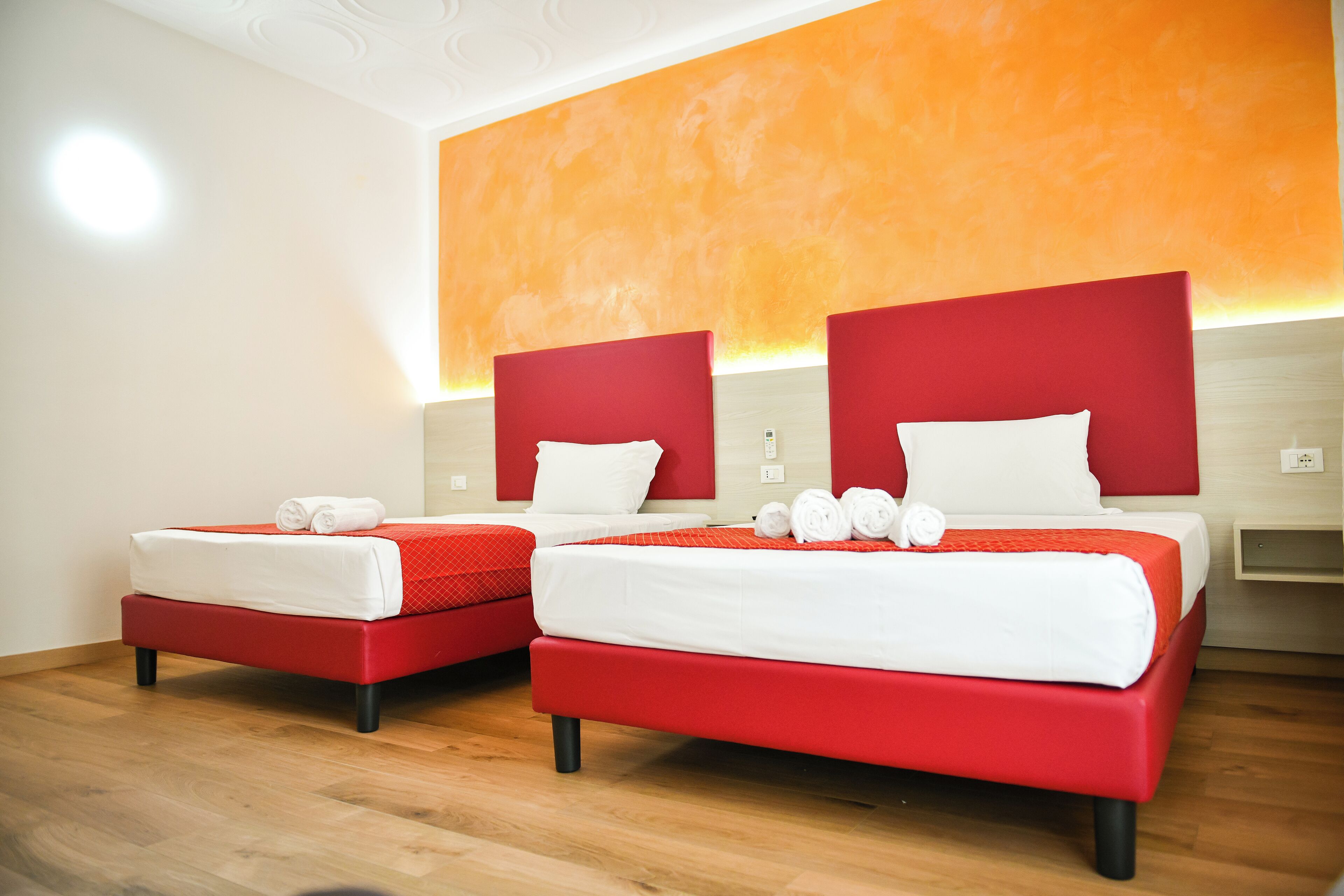 Family Apartment | Frette Italian sheets, premium bedding, desk, laptop workspace