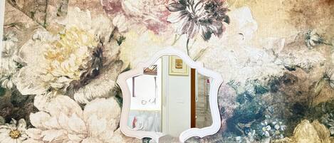 Apartemen Keluarga | Eksterior