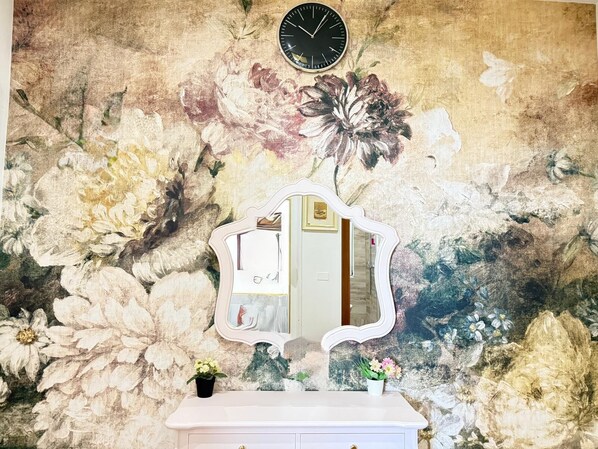 Departamento familiar | Exterior