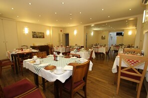 Servei de restauració