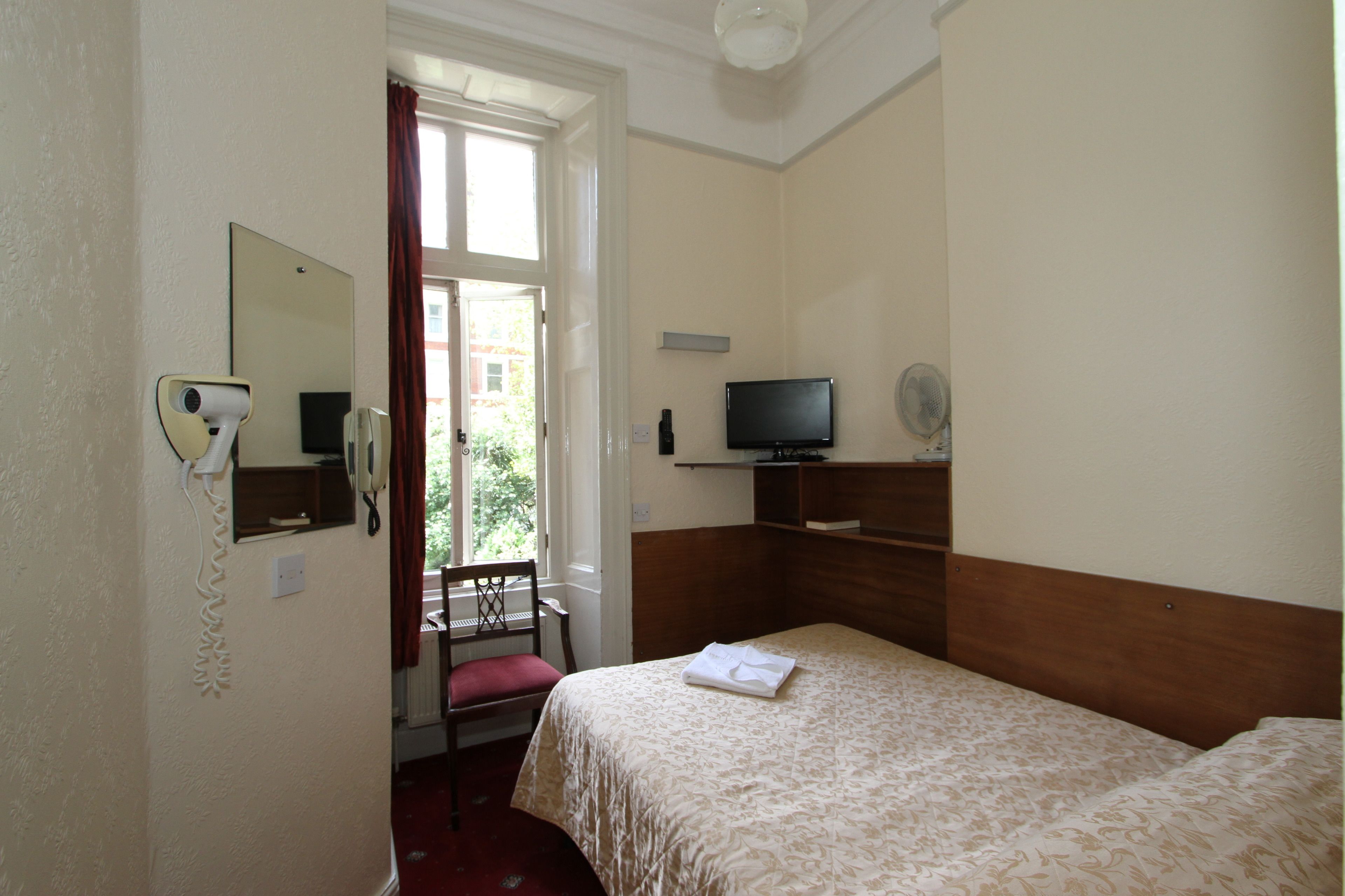 iron/ironing board, cots/infant beds, free wifi, bed sheets