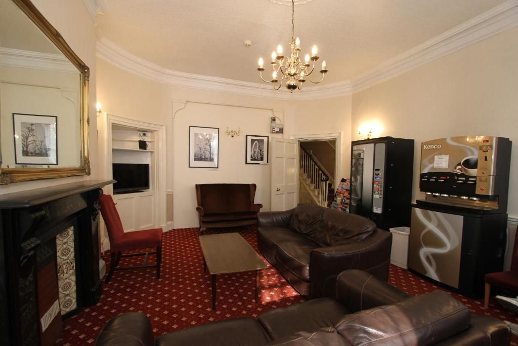 Foto - The Ridgemount Hotel