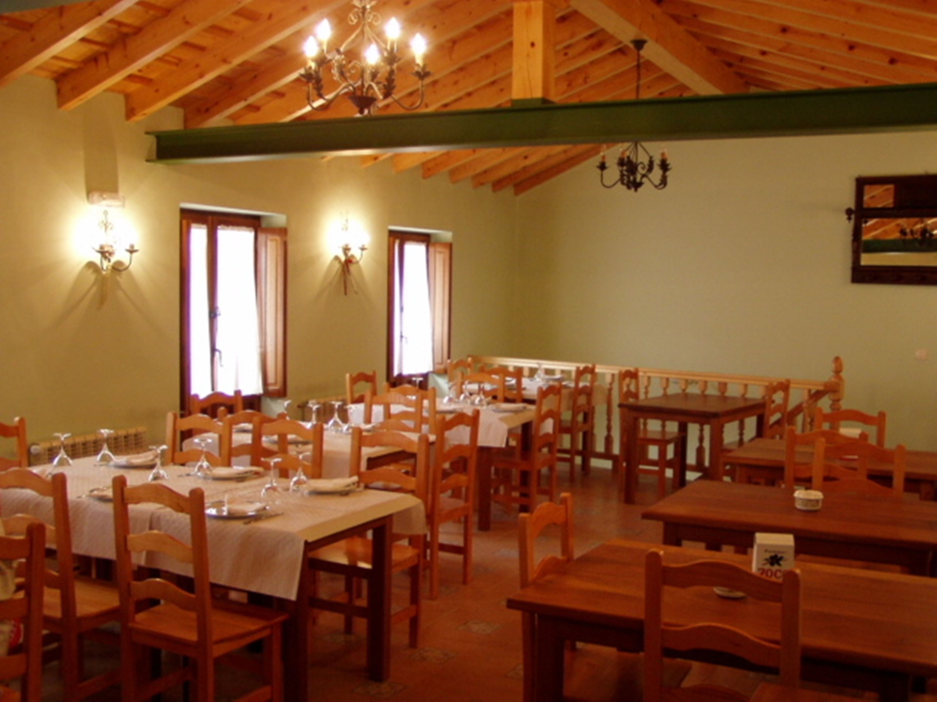 Restoran