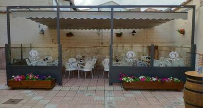 Hotel Rural Fuente del Val