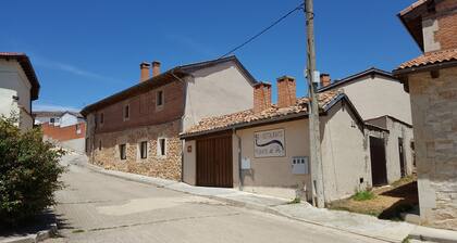 Hotel Rural Fuente del Val