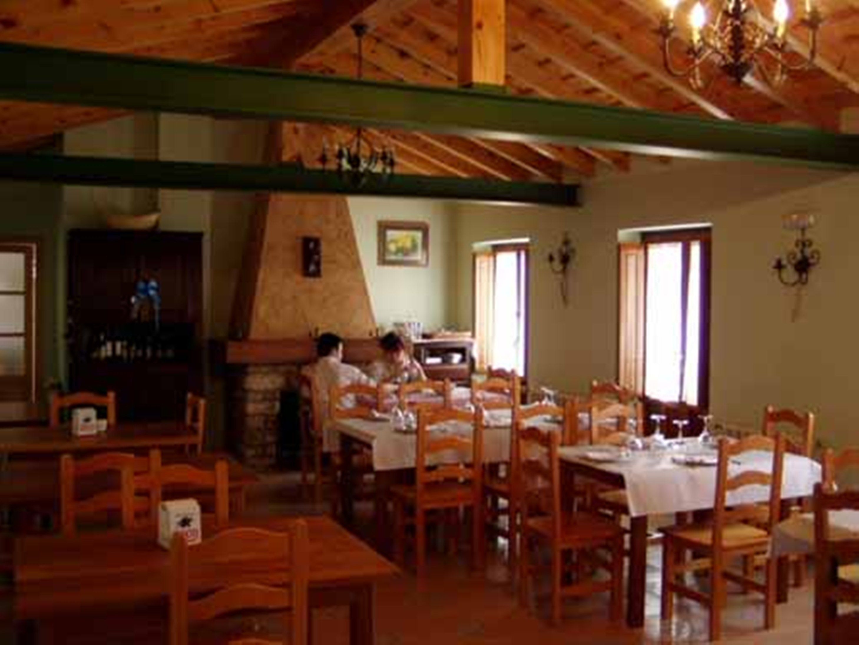 Restoran