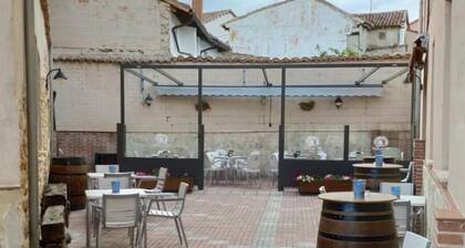 Hotel Rural Fuente del Val