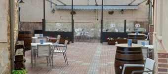 Hotel Rural Fuente del Val