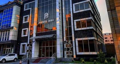 Paradise Hotel Baku