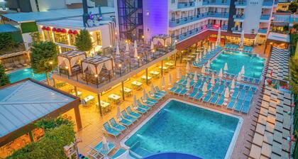 Club Big Blue Suite Hotel