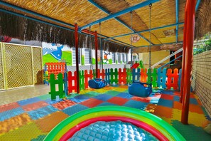 Actividades para menores