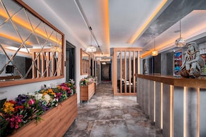 Sports facility - Club Big Blue Suite Hotel (Alanya)