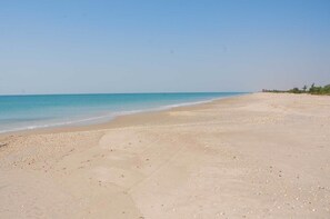 Am Strand, Kajakfahren, Rudern/Kanufahren, Angeln