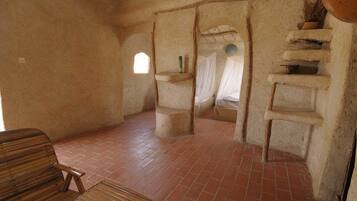 Triple Room | In-room dining