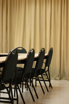 Meeting facility - Lago da Palma (Palmas)