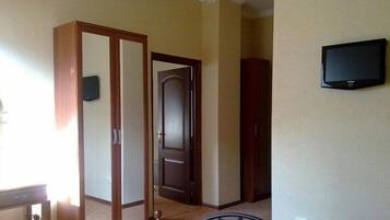 Suite, 2 chambres | Wi-Fi gratuit