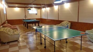 Billards