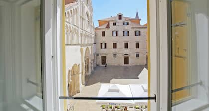 Central Apartments - Integrated Hotel Zadar
