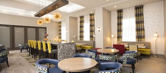 Hampton Inn & Suites by Hilton Thunder Bay