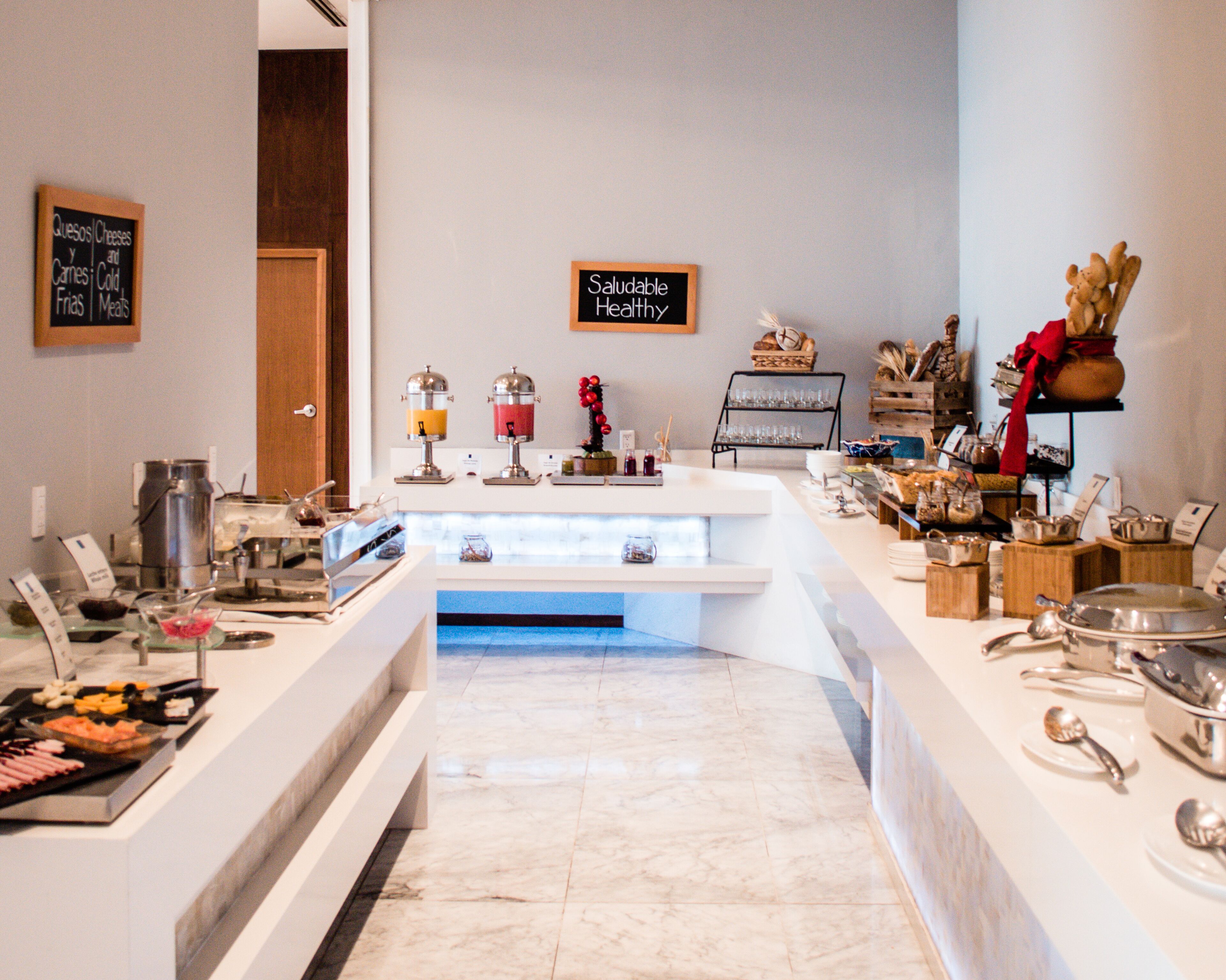 Photo - Hyatt Regency San Luis Potosi