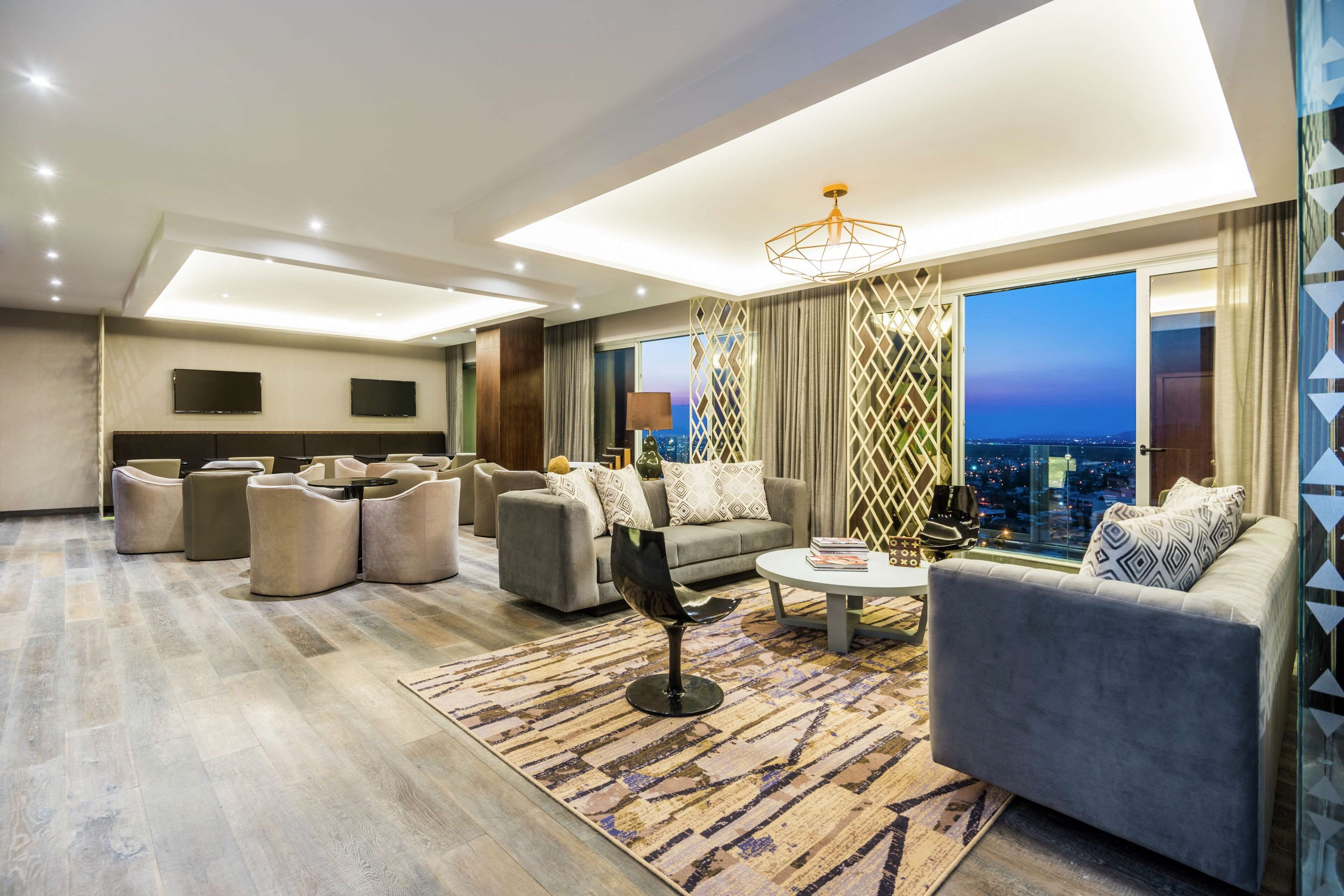 Photo - Hyatt Regency San Luis Potosi