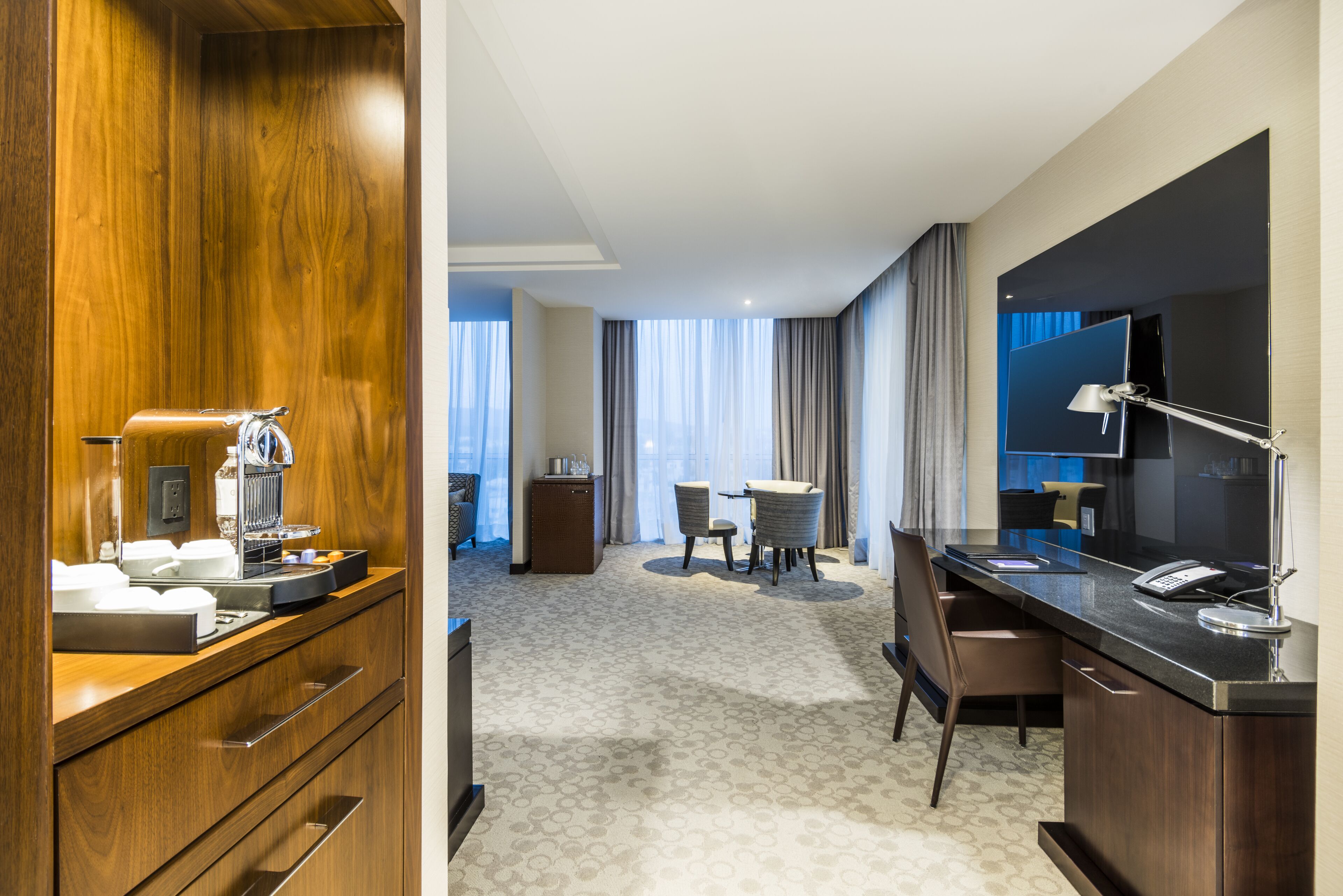 Photo - Hyatt Regency San Luis Potosi