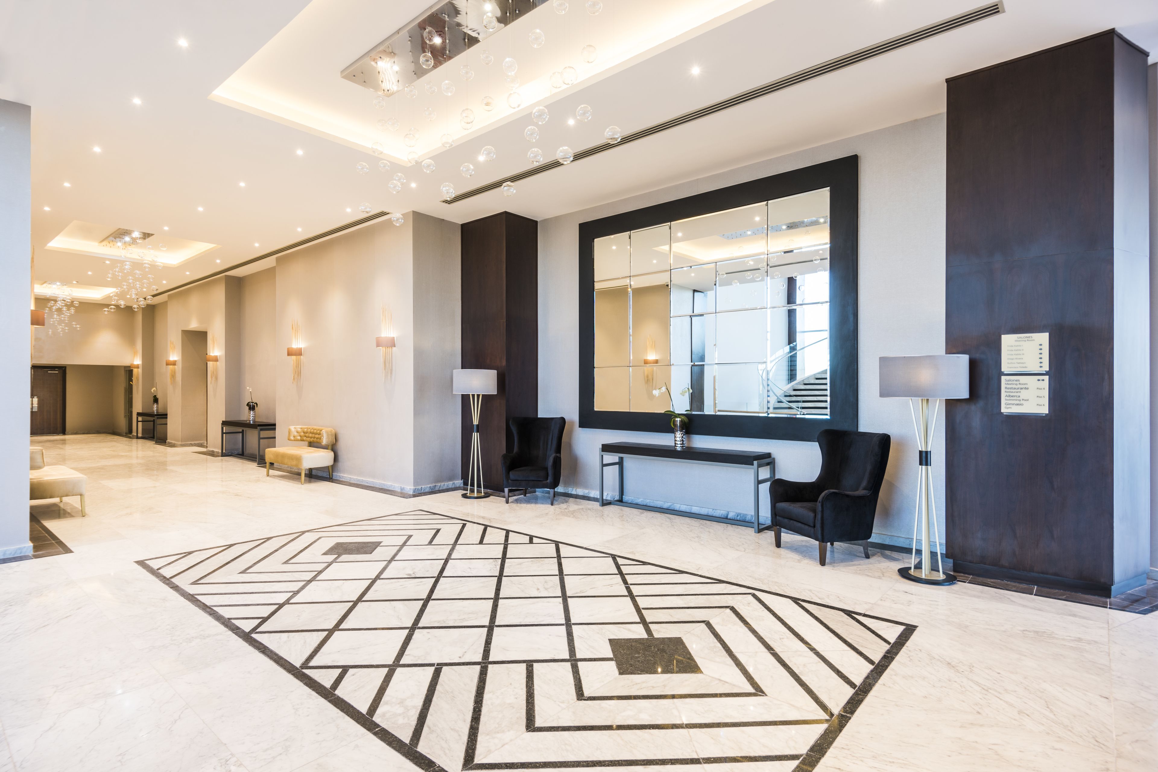 Photo - Hyatt Regency San Luis Potosi