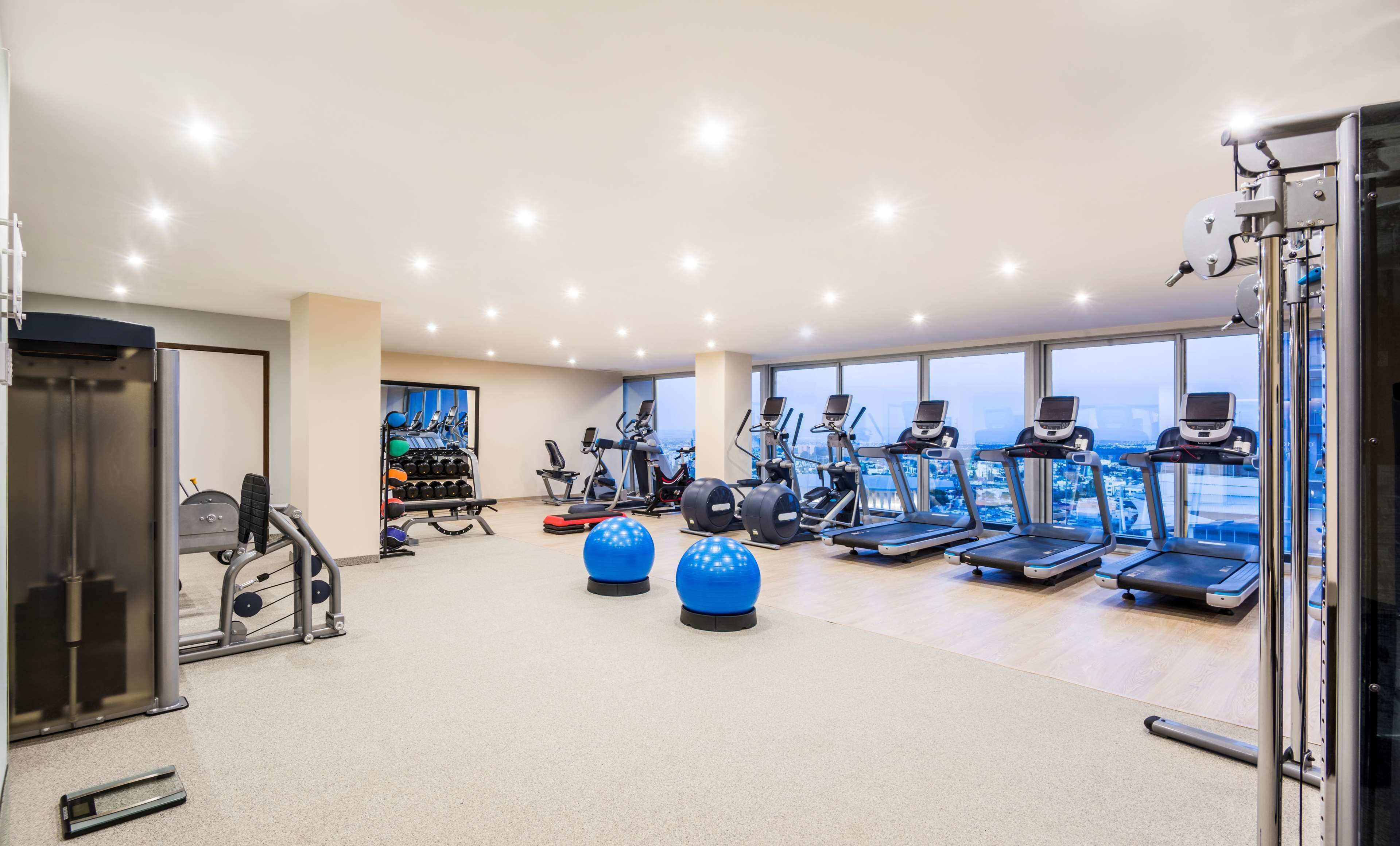 Photo - Hyatt Regency San Luis Potosi