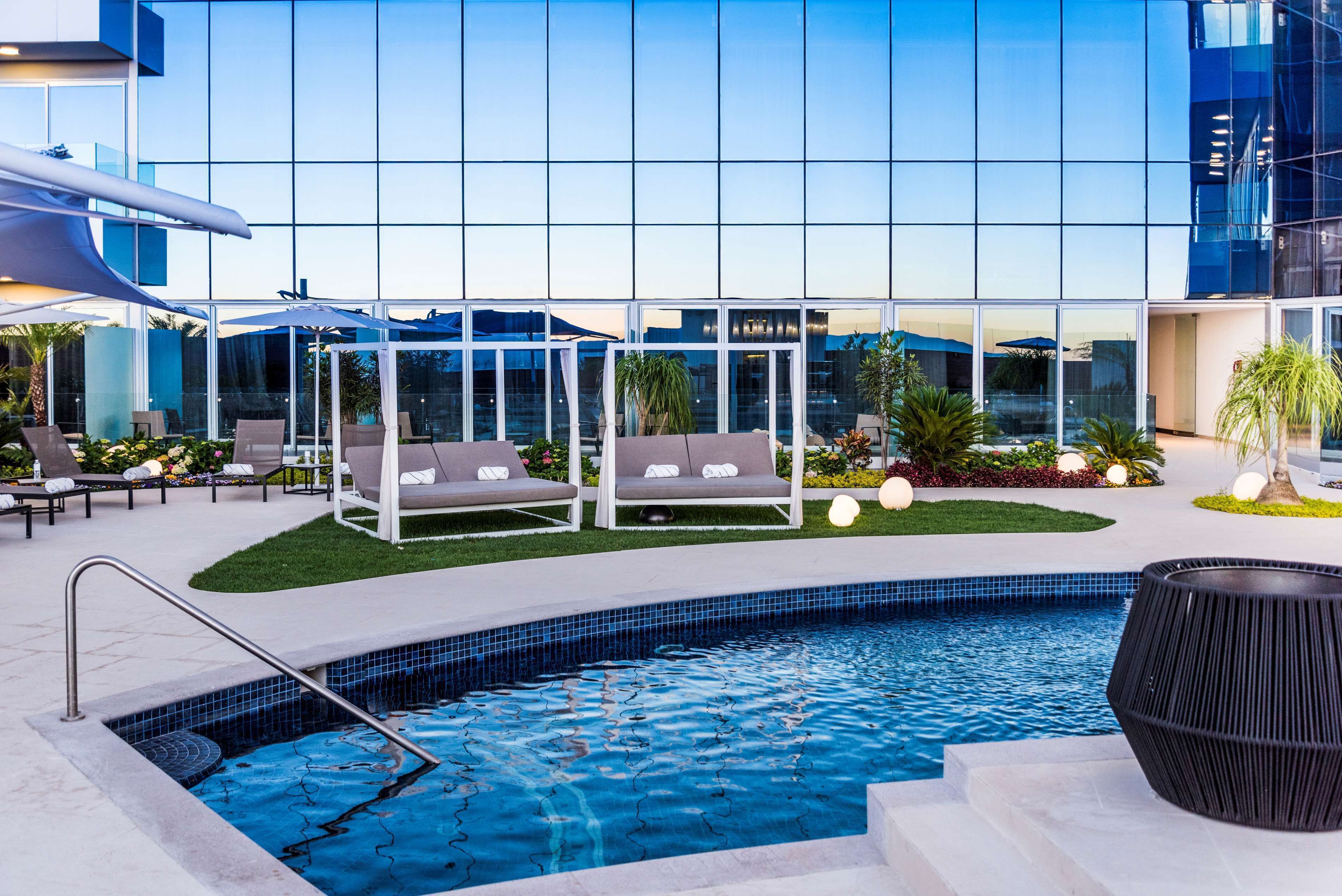 Photo - Hyatt Regency San Luis Potosi