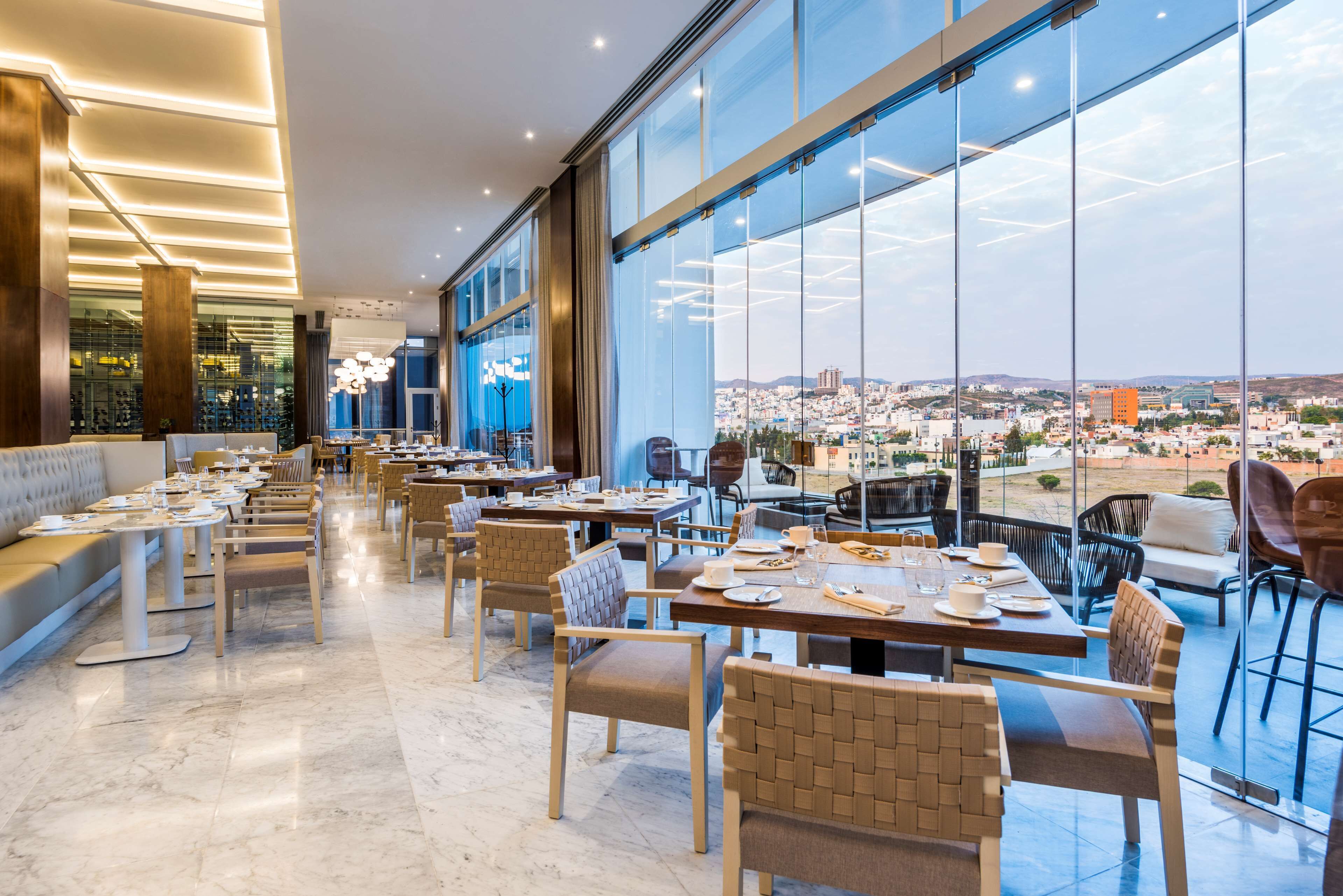 Photo - Hyatt Regency San Luis Potosi