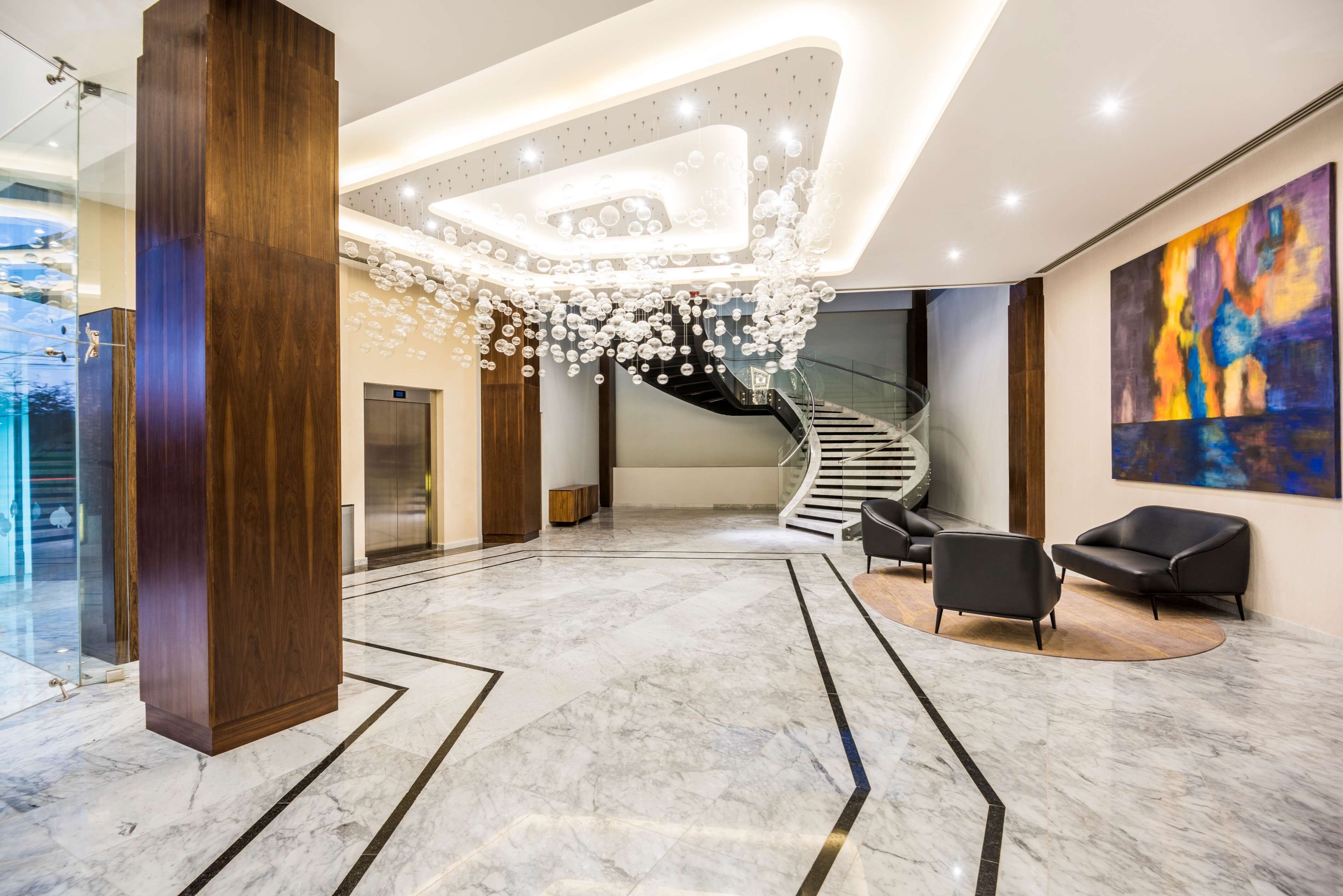 Photo - Hyatt Regency San Luis Potosi