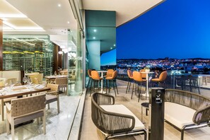 Restaurant - Hyatt Regency San Luis Potosi (San Luis Potosi)