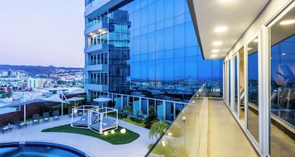 Hyatt Regency San Luis Potosi