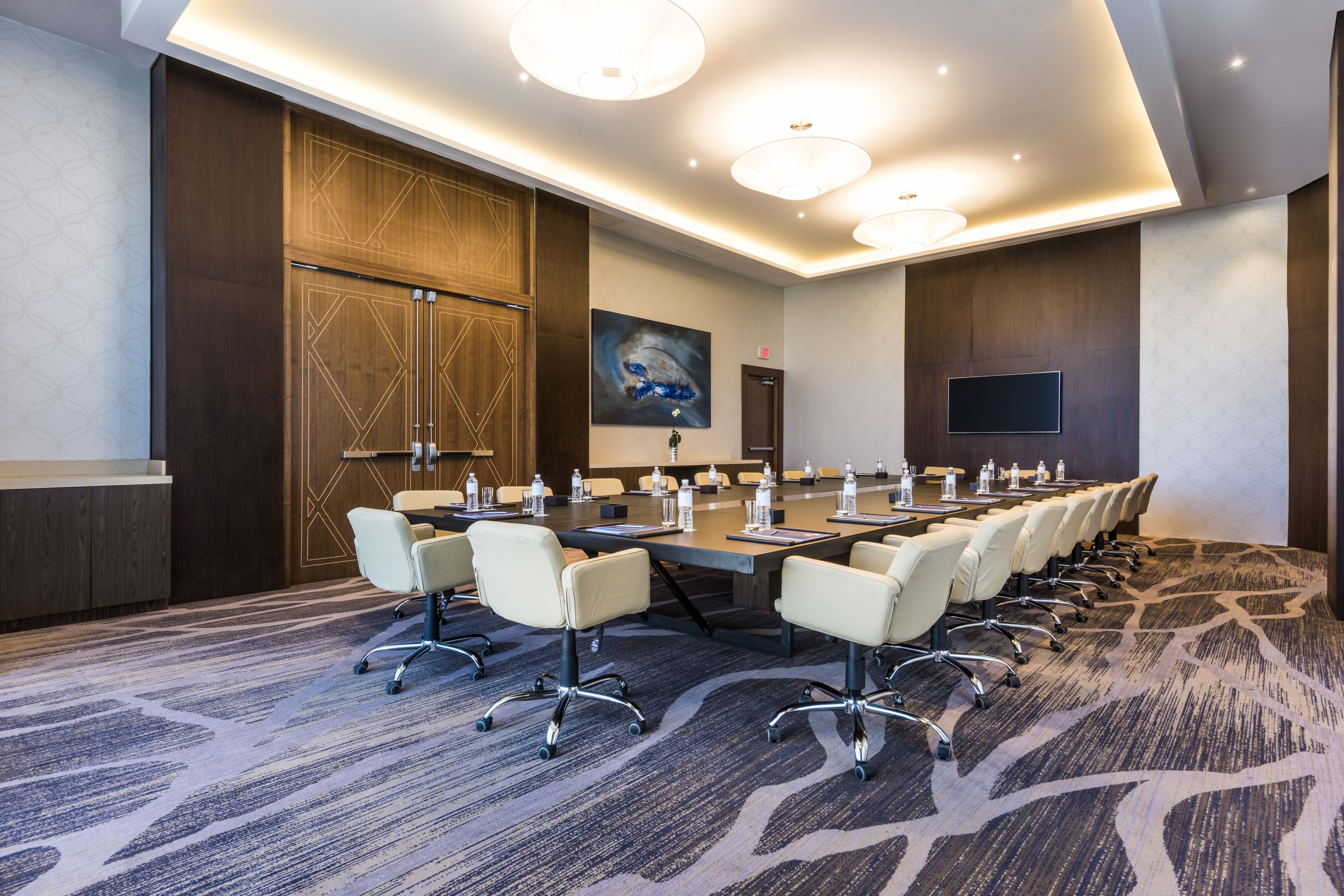 Photo - Hyatt Regency San Luis Potosi