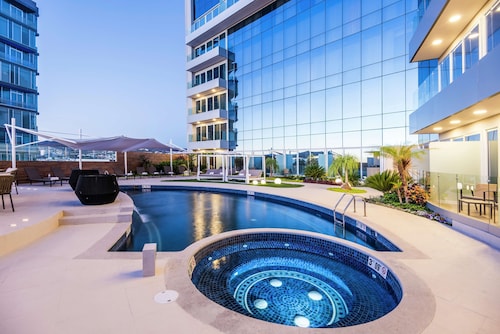 Hyatt Regency San Luis Potosi