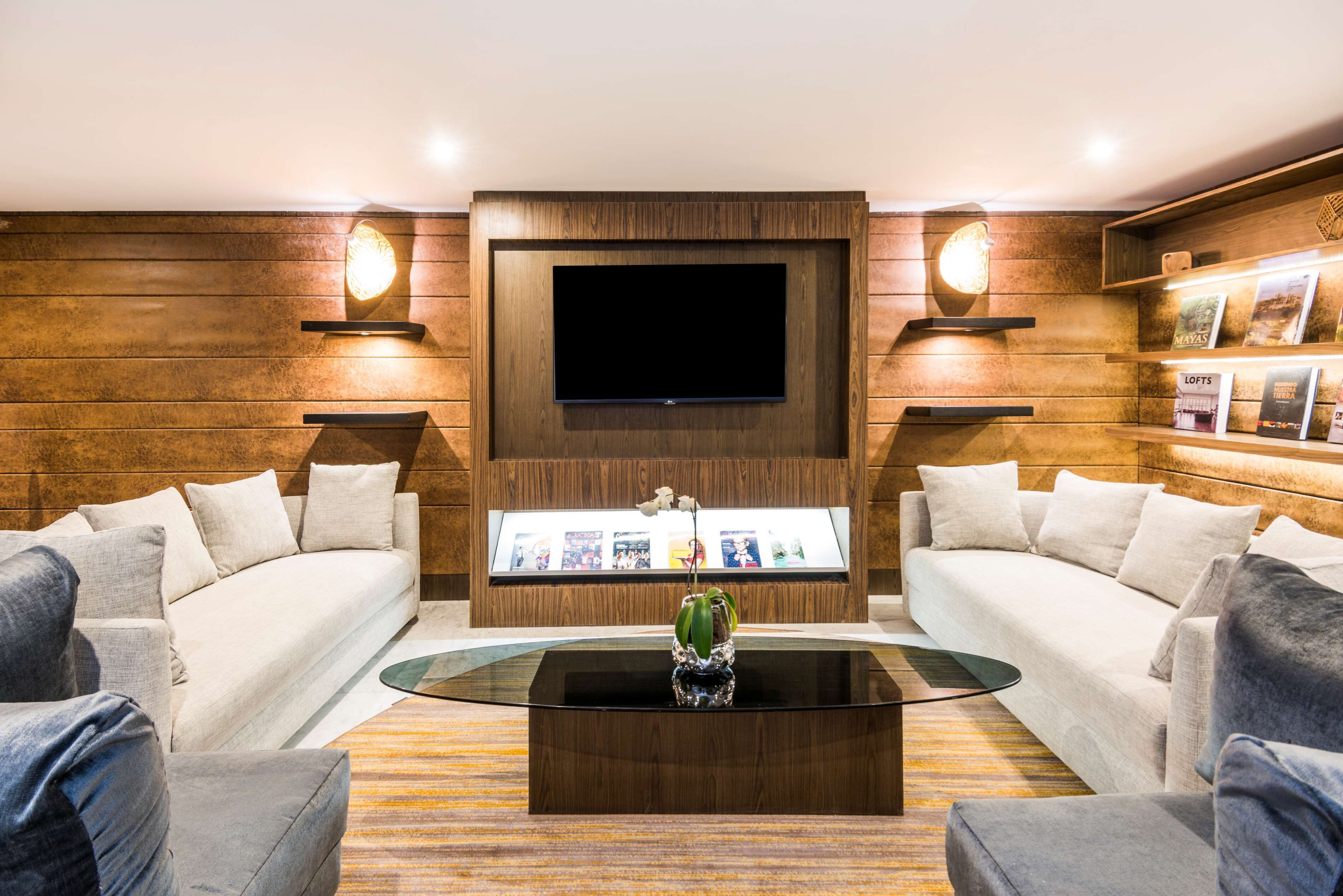 Photo - Hyatt Regency San Luis Potosi