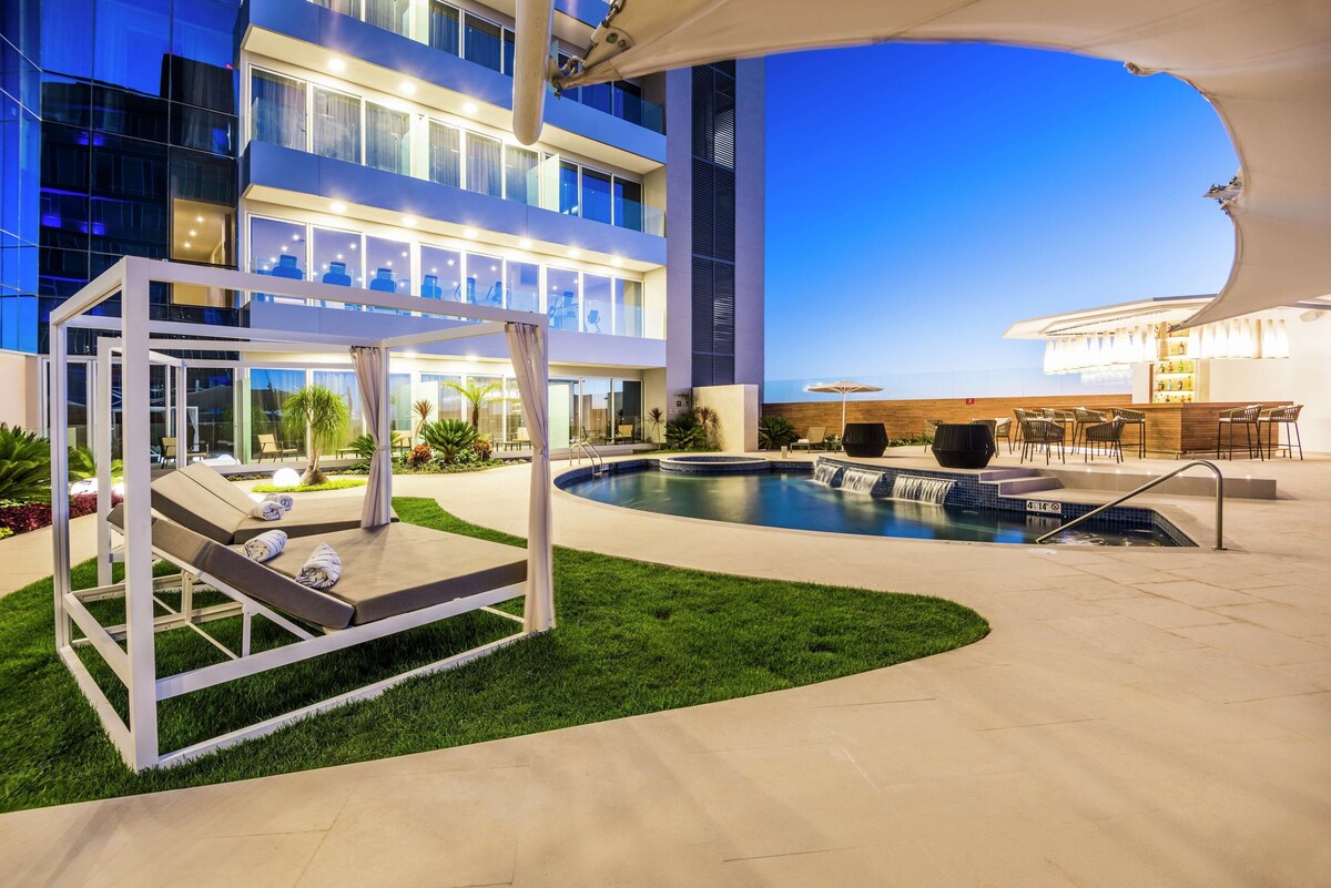 Hyatt Regency San Luis Potosi Reviews Expedia