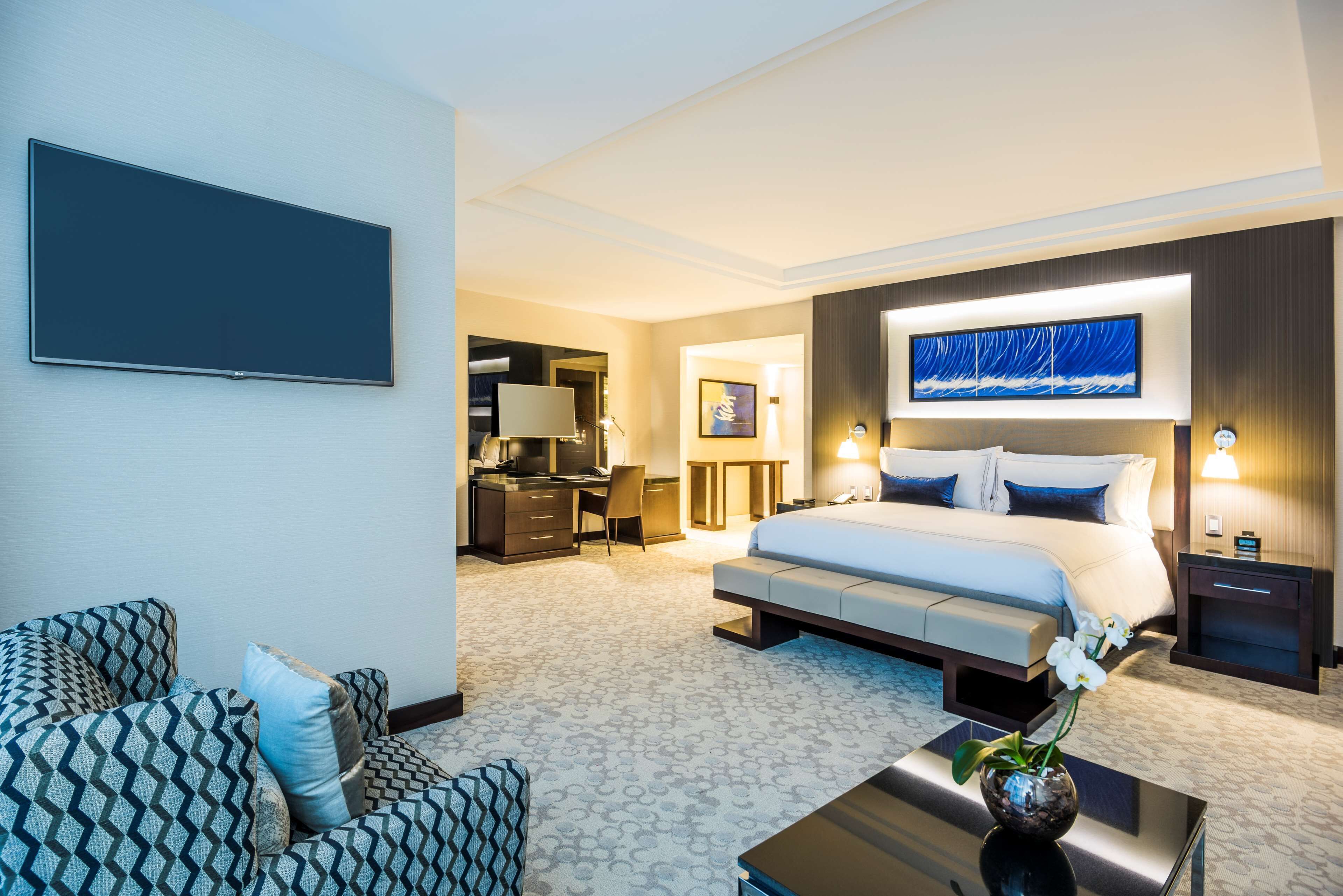 Photo - Hyatt Regency San Luis Potosi