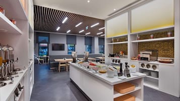 餐廳