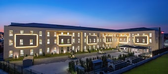 Hampton by Hilton Istanbul Zeytinburnu