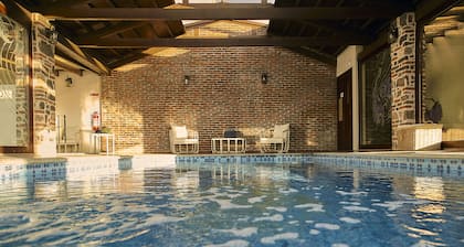 Casona de los Sapos Hotel Boutique