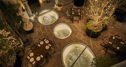 Casona de los Sapos Hotel Boutique