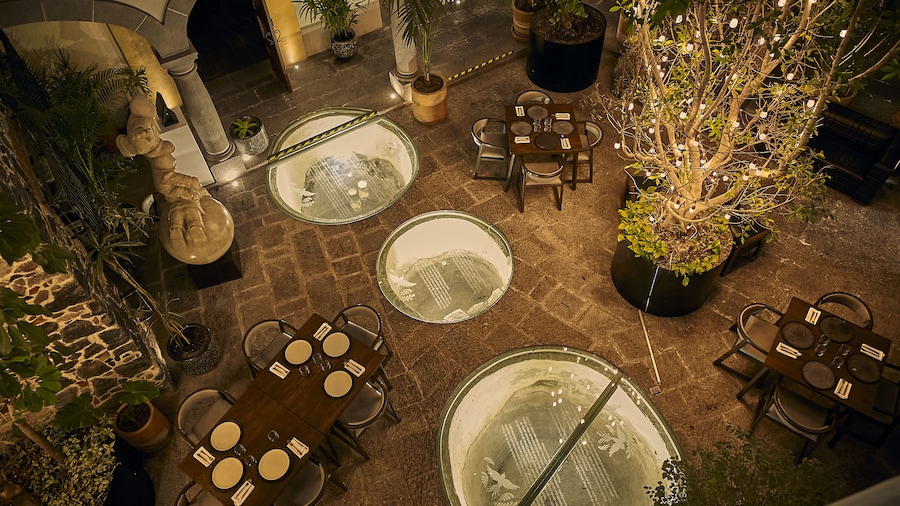 Casona de los Sapos Hotel Boutique