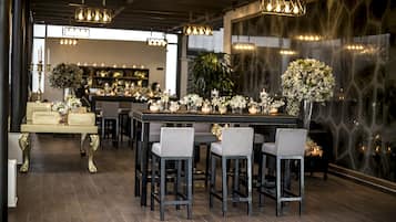 Sala de reuniones