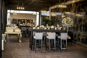 Meeting facility - Casona de los Sapos Hotel Boutique (Puebla)
