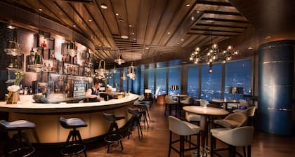 Waldorf Astoria Chengdu