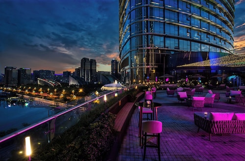 Waldorf Astoria Chengdu