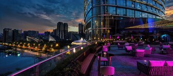 Waldorf Astoria Chengdu